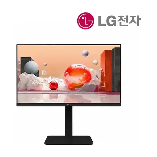 [LG전자] PC 모니터 24BA450