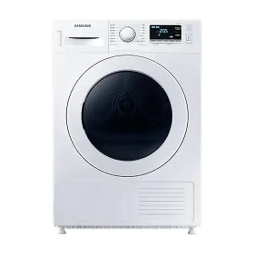 [삼성] 건조기 9kg 화이트 DV90TA040KE