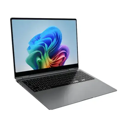 [삼성] 노트북 갤럭시북5 프로 360 (40.6cm) Core™ Ultra 5 / 16인치 / 16G / 512GB NVMe SSD, Copilot+ PC NT960QHA-KC51G