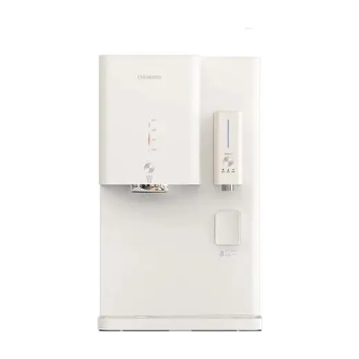 청호 얼음냉온정수기 OMNi Plus (OATMEAL BEIGE)