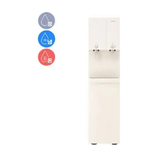 청호 냉온정수기 TOTA R